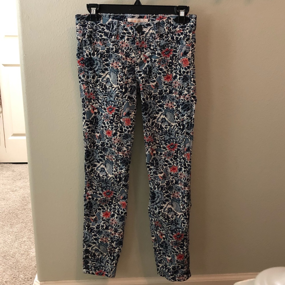 Tory Burch Jeans, originally $140